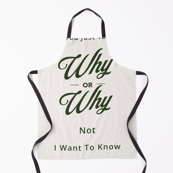 Item preview, Why?-002 designed and sold by buycostarica.