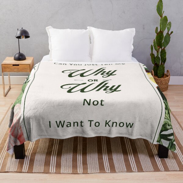 Item preview, Why?-002 designed and sold by buycostarica.