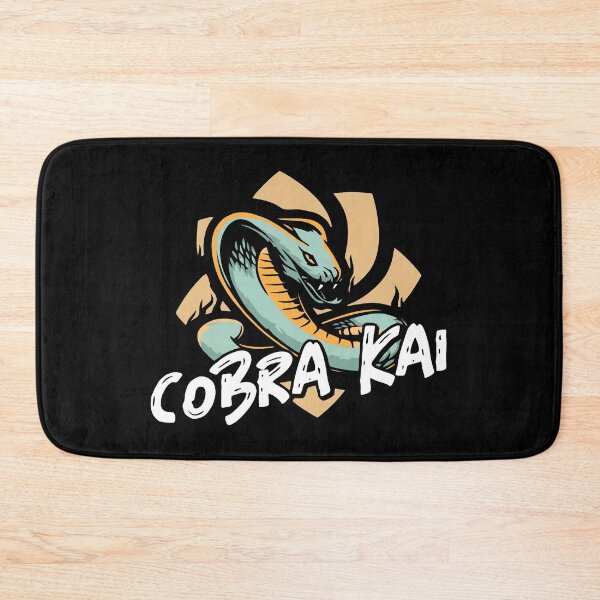 Item preview, Cobra Kai Special Version designed and sold by EarlBickley.