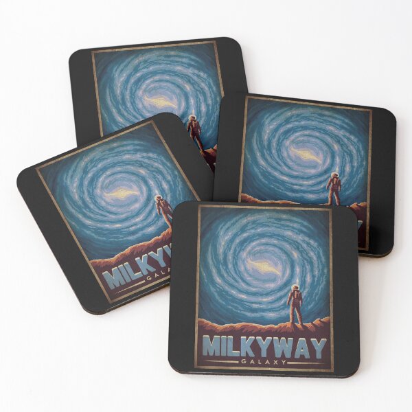 Item preview, Milkyway Galaxy designed and sold by hikelkryderw14.