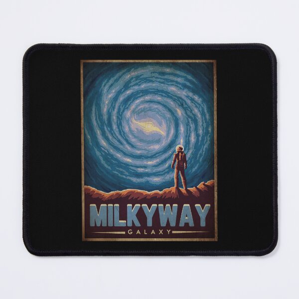 Item preview, Milkyway Galaxy designed and sold by hikelkryderw14.