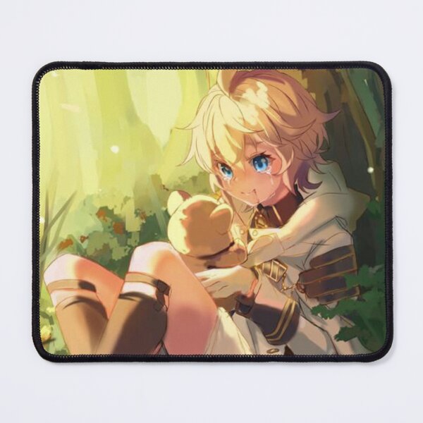 Item preview, Seraph of the End Wallpaper #16 designed and sold by Rk4shop.