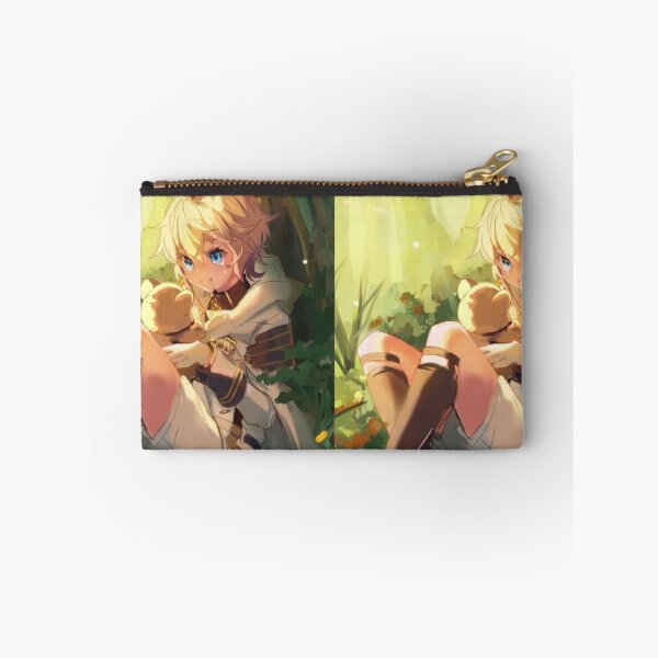 Item preview, Seraph of the End Wallpaper #16 designed and sold by Rk4shop.