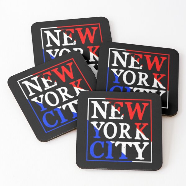 Item preview, New York hdr. Classic  designed and sold by hattazillsu.