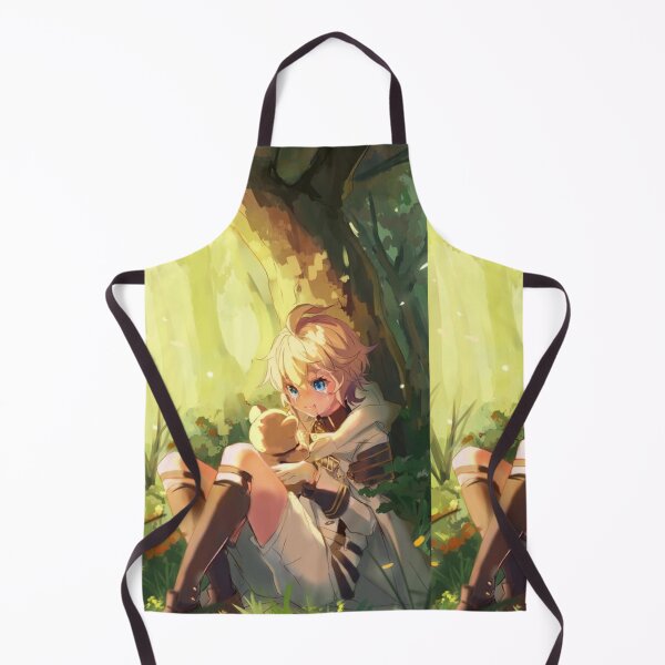 Item preview, Seraph of the End Wallpaper #16 designed and sold by Rk4shop.