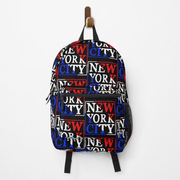 Item preview, New York hdr. Classic designed and sold by hattazillsu.