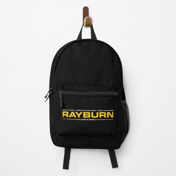 Item preview, Rayburn Security Consulting designed and sold by bluedog725.
