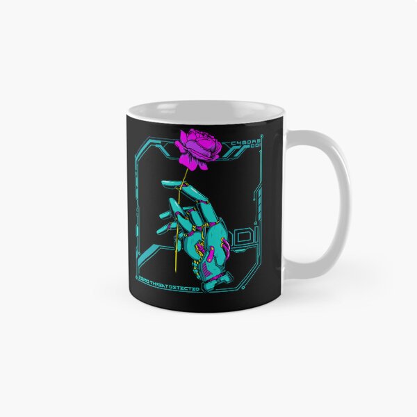 Item preview, Cyborg Hand Rose designed and sold by EdsanDesigns.