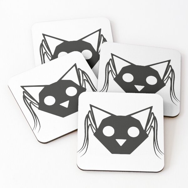 Item preview, SpiderCat designed and sold by PanPu.