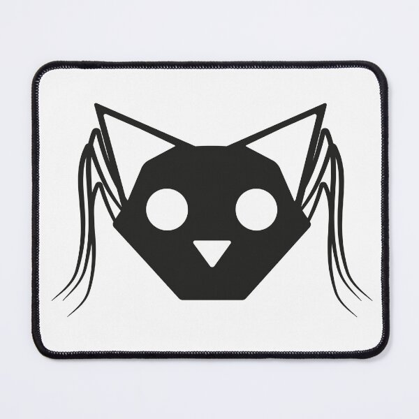 Item preview, SpiderCat designed and sold by PanPu.