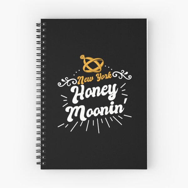 Item preview, New York Honeymoonin Spending Honeymoon in New York Classic  designed and sold by hattazillsu.