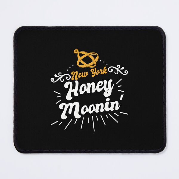 Item preview, New York Honeymoonin Spending Honeymoon in New York Classic  designed and sold by hattazillsu.