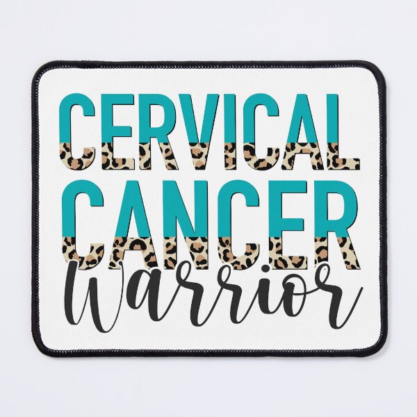 Item preview, Cervical Cancer Warrior - Cervical Cancer Awareness Month Supporter designed and sold by Style4You24.