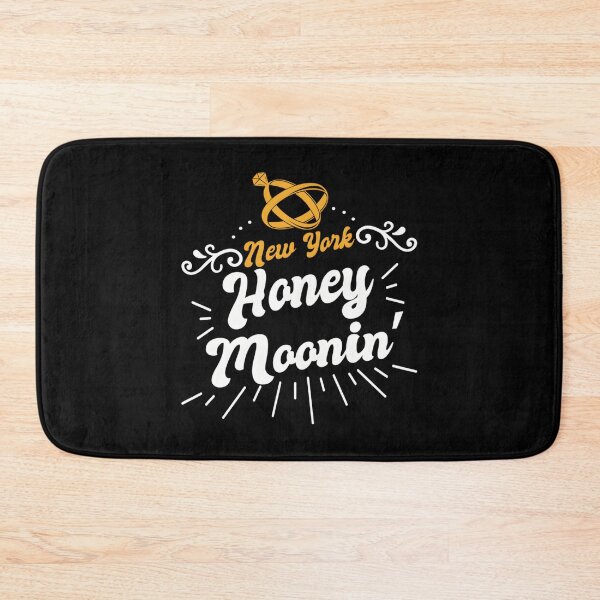 Item preview, New York Honeymoonin Spending Honeymoon in New York Classic  designed and sold by hattazillsu.