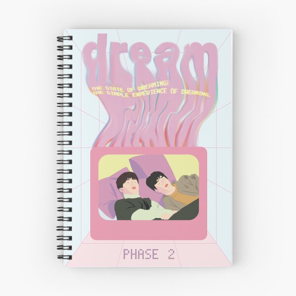 Item preview, NCTmentary Phase 2: Dream designed and sold by doiesunshine.
