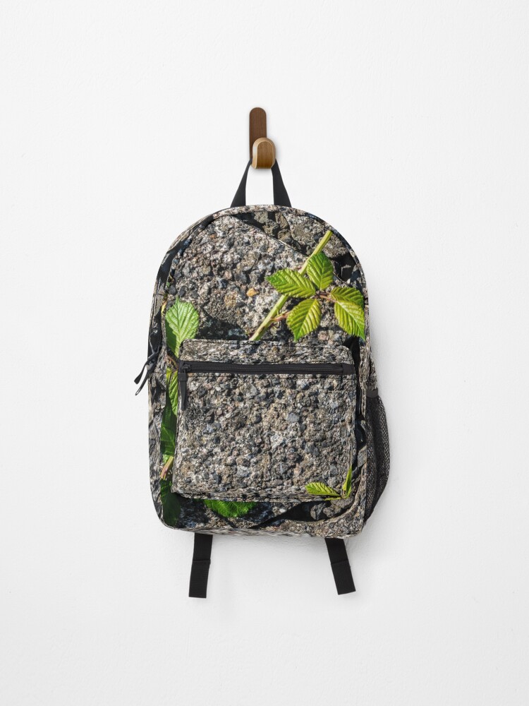 Thumbnail 1 of 3, Backpack, Brambles 2 designed and sold by arc1.