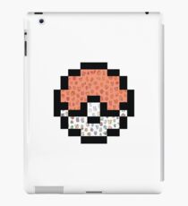 Pokeball Gen1 Sprites iPad Case/Skin