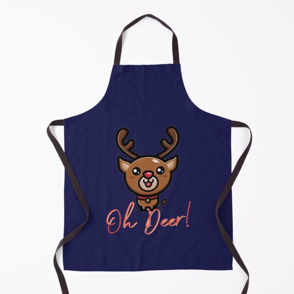 Item preview, Rednosed Raindeer designed and sold by vaske-bros.