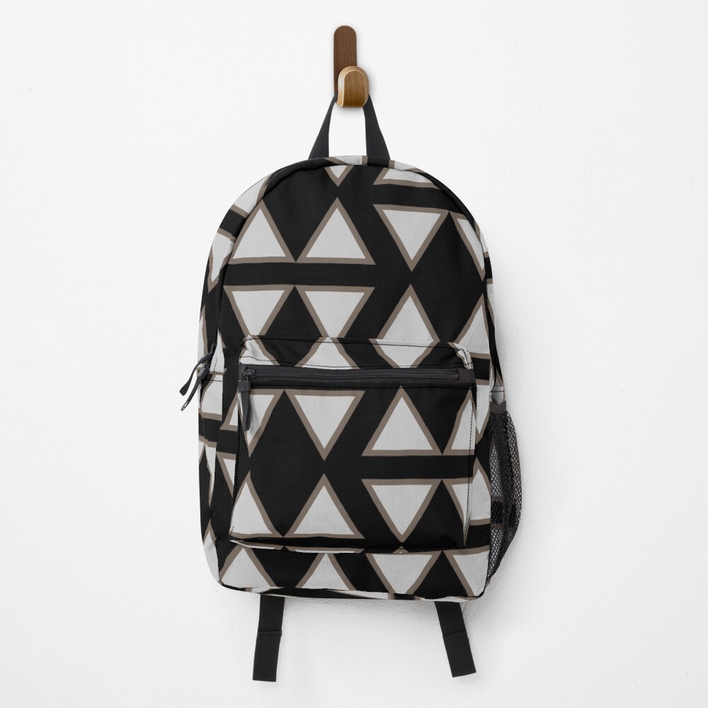Item preview, Backpack designed and sold by RubabFirdous.