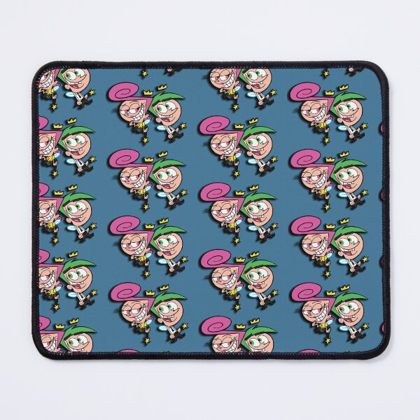 Item preview, Fairly Cosmo Wanda Smile Fairly OddParents designed and sold by Moranfri17.