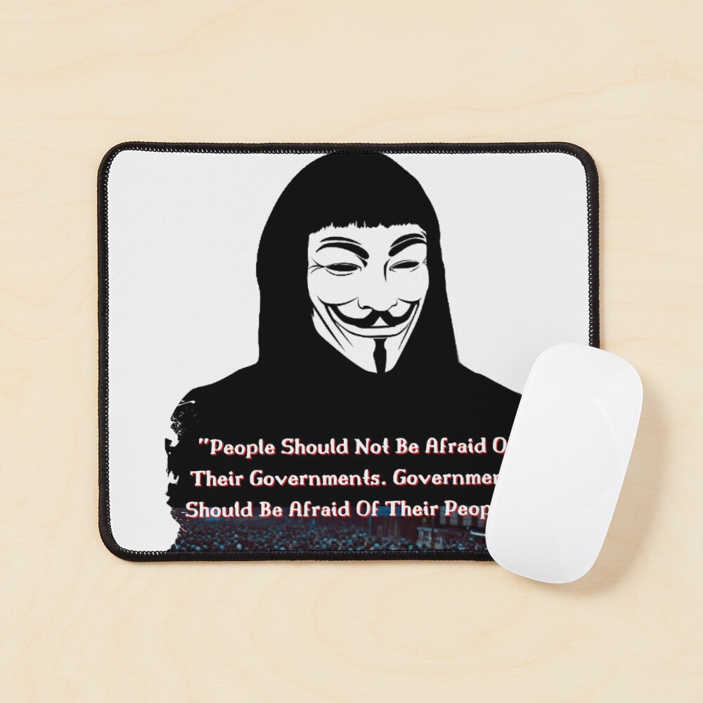 Item preview, Mouse Pad designed and sold by DrawingAndText.