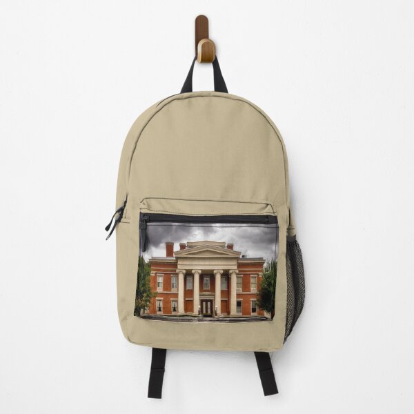 Item preview, Urban Erie - The Charles Manning Reed Mansion  designed and sold by Kathy Weaver.