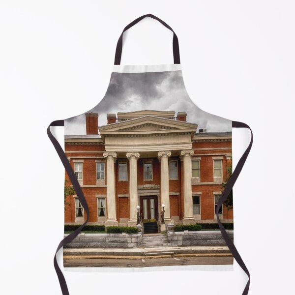 Item preview, Urban Erie - The Charles Manning Reed Mansion  designed and sold by Kathy Weaver.