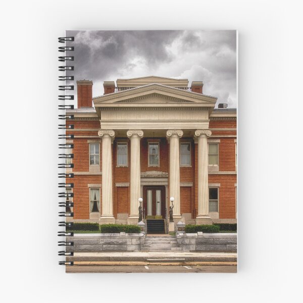 Item preview, Urban Erie - The Charles Manning Reed Mansion  designed and sold by Kathy Weaver.