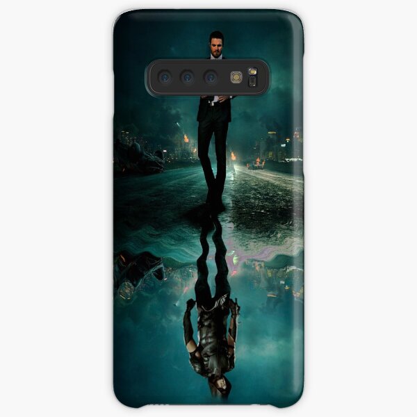 Green Arrow Samsung Galaxy Snap Case