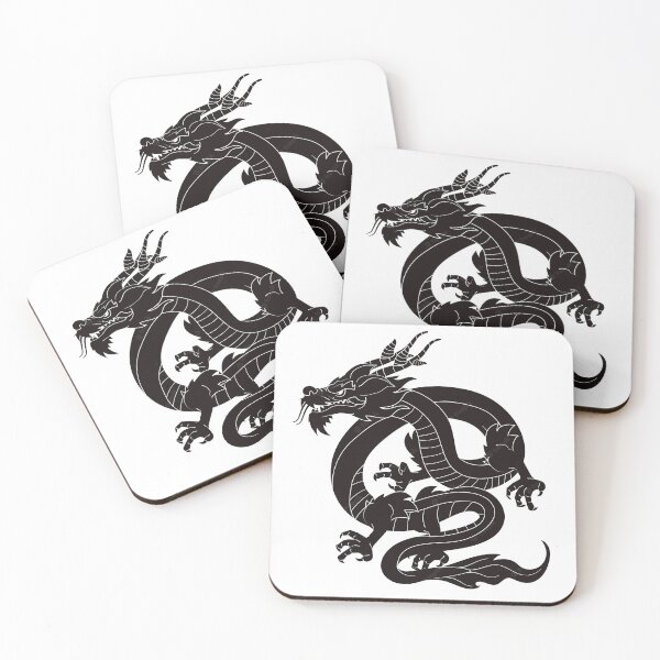Item preview, Dragon designed and sold by Ladyzaicoms.