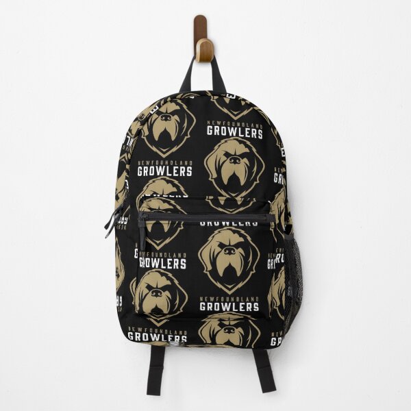Item preview, Newfoundland Growlers Classic Essential designed and sold by hattazillsu.