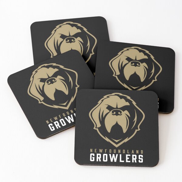 Item preview, Newfoundland Growlers Classic Essential  designed and sold by hattazillsu.
