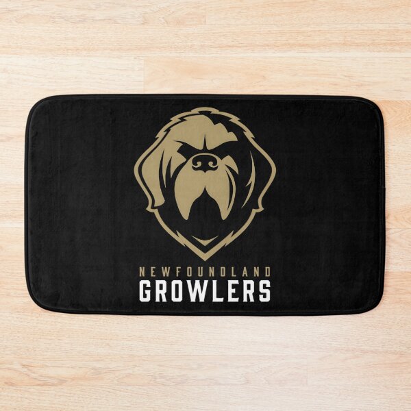 Item preview, Newfoundland Growlers Classic Essential  designed and sold by hattazillsu.