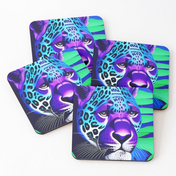 Item preview, Blue Jaguar designed and sold by hunter000.
