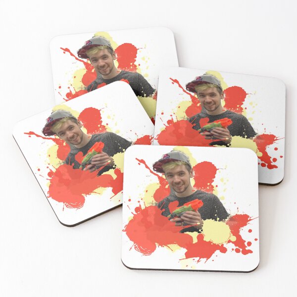 Item preview, Chase Brody - paint designed and sold by BoopyMooPlier.