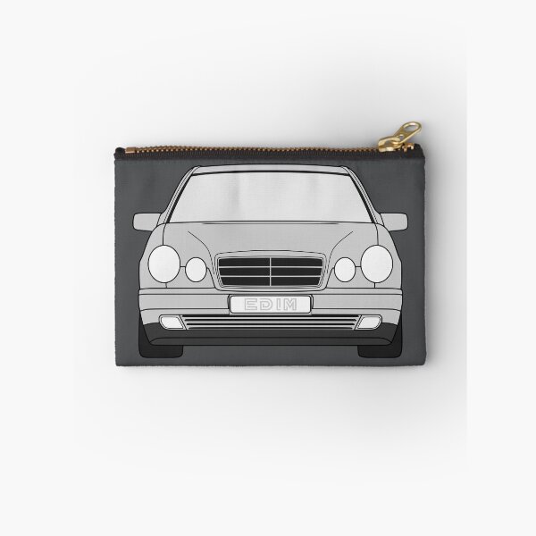 Item preview, Mercedes E-Class W210 black color designed and sold by EdimDesign.