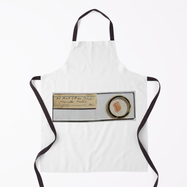Item preview, Microscope slide fibula of human fetus  designed and sold by camillecurious.