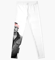 Legging Cole tho