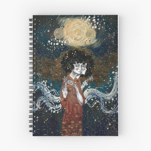 Item preview, Manifestation XX designed and sold by FernandaMaya.