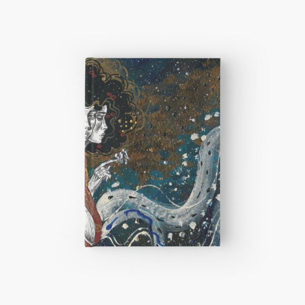 Manifestation XX Hardcover Journal