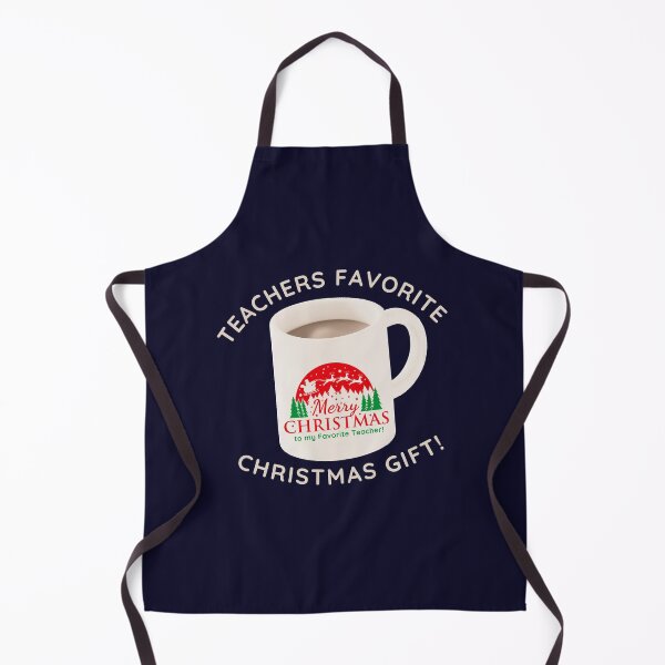 Item preview, Teachers Favorite Christmas Coffee designed and sold by SunfullyYours.