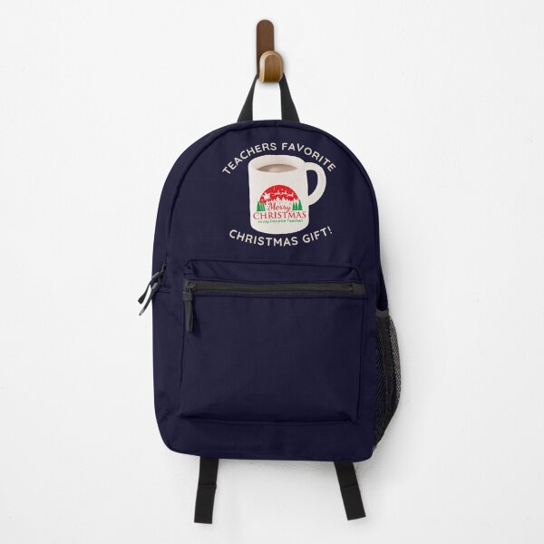 Item preview, Teachers Favorite Christmas Coffee designed and sold by SunfullyYours.