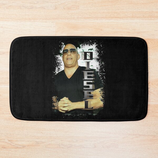 Item preview, Day Gifts Vin Diesel Graphic For Fans designed and sold by Justynbartell.