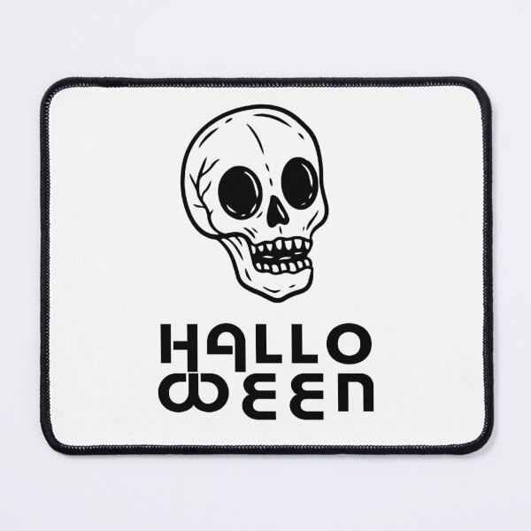 Item preview, Retro Halloween Creep IT Real Vintage Ghost Halloween designed and sold by CraftwithNadia.