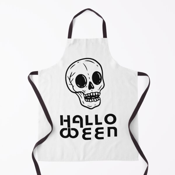 Item preview, Retro Halloween Creep IT Real Vintage Ghost Halloween designed and sold by CraftwithNadia.