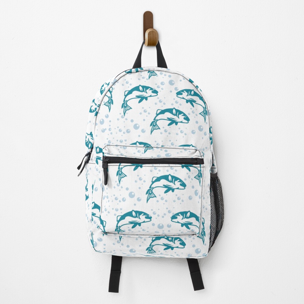 Item preview, Backpack designed and sold by HelloTARA.