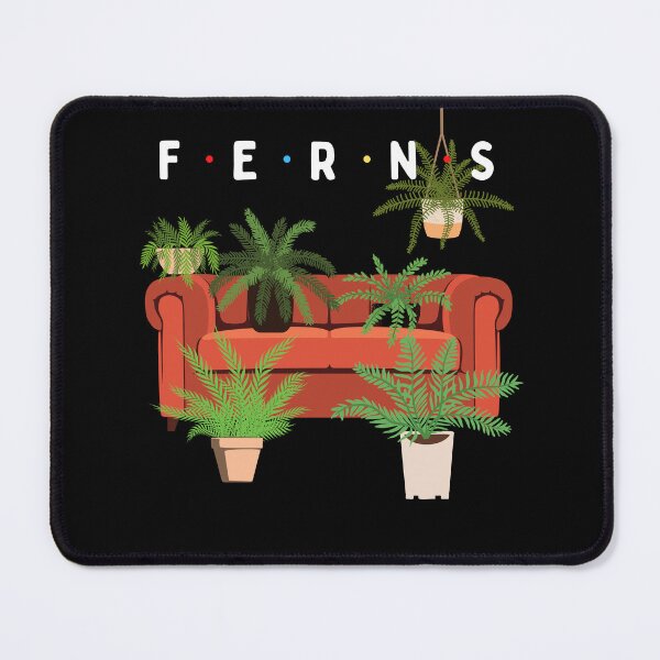 Item preview, Ferns  designed and sold by ani-eni.