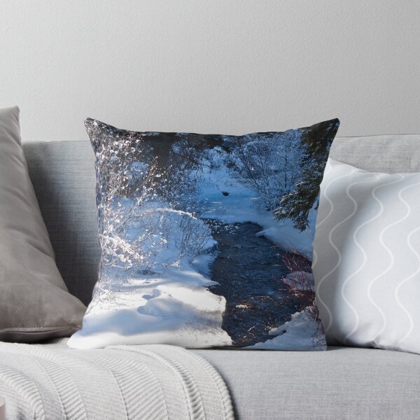 Item preview, Winter Creek designed and sold by lindasdreams.