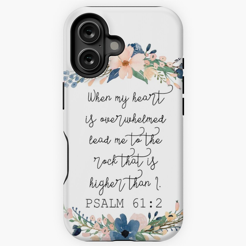 Item preview, iPhone Magsafe Tough Case designed and sold by dariasmithyt.