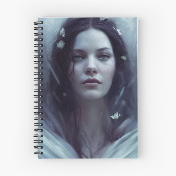 Item preview, Arwen designed and sold by NianderQuinn.